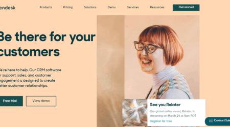 Zendesk