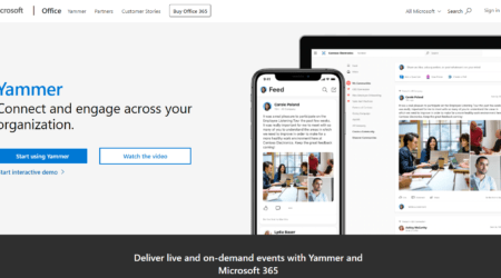 Yammer