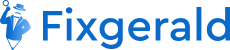 Fizgerald logo