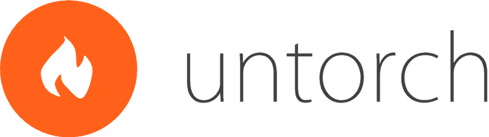 untorch_logo