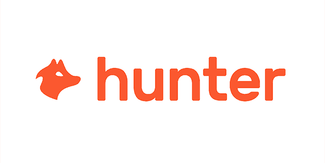 GrowthJunkie Tool | Hunter | Lead Generation
