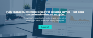 GrowthJunkie Tool | PromptCloud | Outsourcing