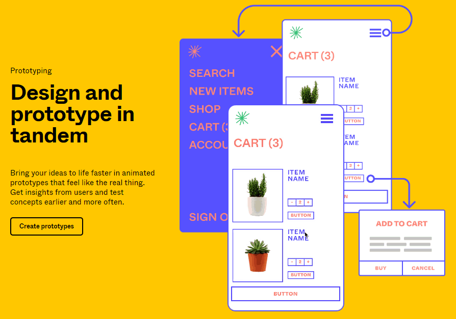 GrowthJunkie Tool | Figma | Design