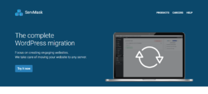 GrowthJunkie Tool | All in One WP Migration | Wordpress Tools