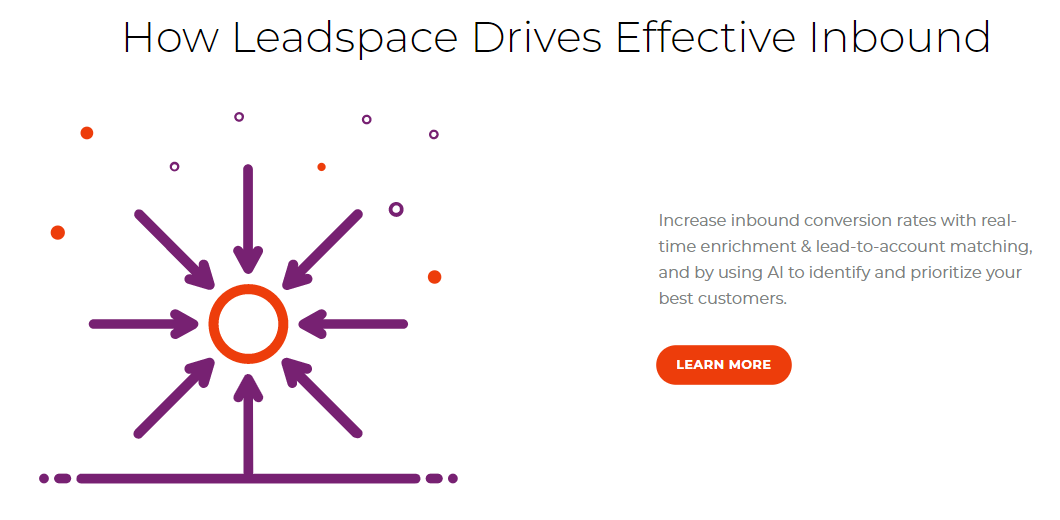 GrowthJunkie Tool | Leadspace | Data Enrichment