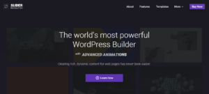 GrowthJunkie Tool | Slider Revolution | Wordpress Tools