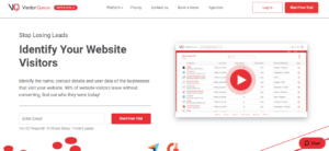 GrowthJunkie Tool | Leadworx | Lead Generation