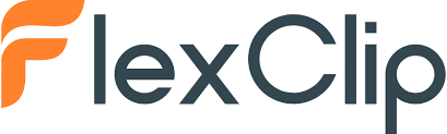 flexclip_logo