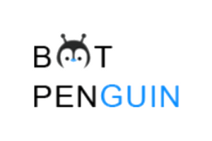 BotPenguin-logo