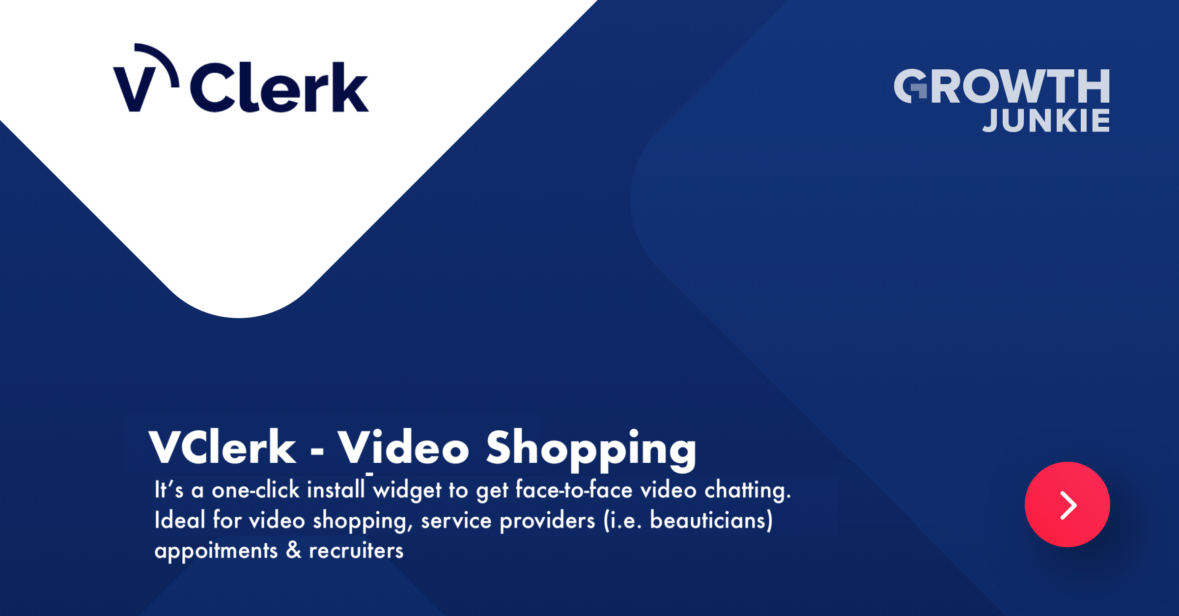 VClerk – Video Shopping