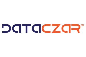 dataczar-logo-white