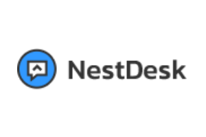 nestdesk-logo