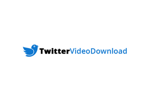 Twitter Video Download logo