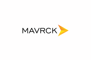 Mavrck.co logo