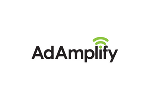 AdAmplify logo