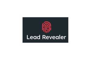 Lead Revealer logo