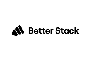 Better Stack logo