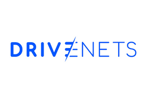Drivenets Logo