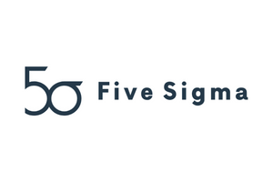 Five Sigma logo
