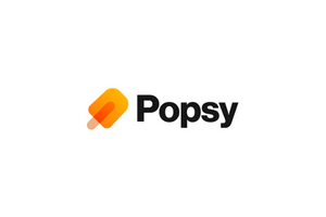 Popsy logo