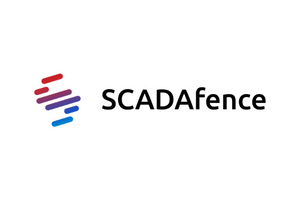 Scadafence logo