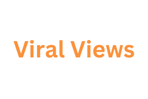 Viral Views logo