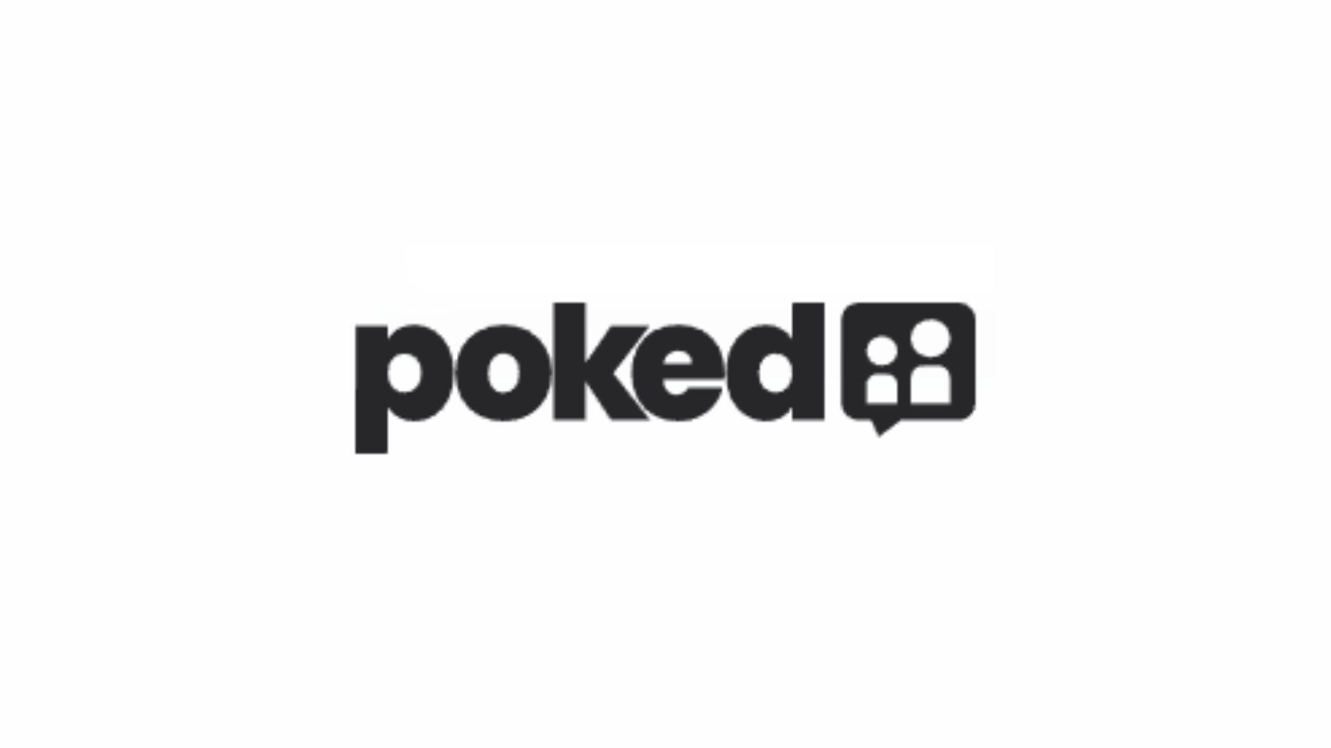 poked logo