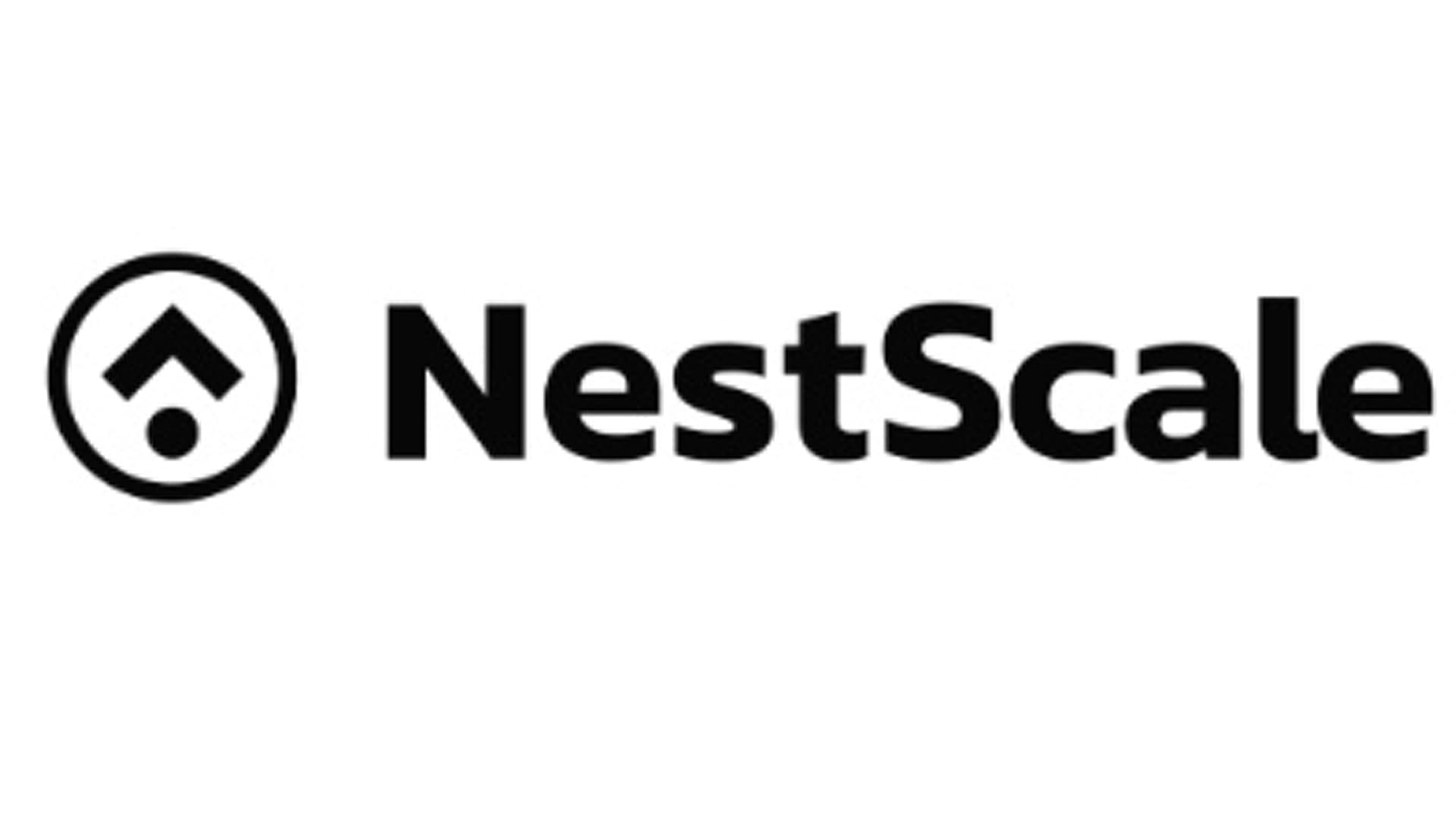 NestScale Logo