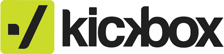 Kickbox- Logo