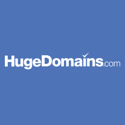 HugeDomains_ icon