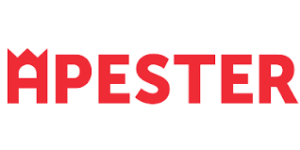 Apester- logo