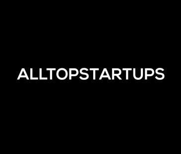 AllTopStartups_ logo