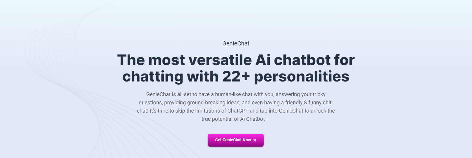 getgenie