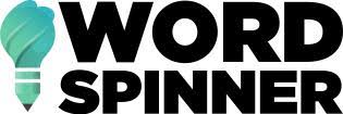 Word spinner_logo