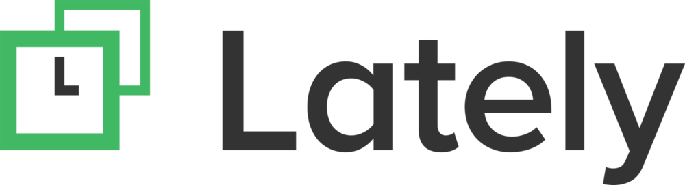 lately.ai+logo