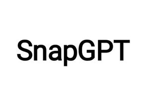 snapGPT_logo1