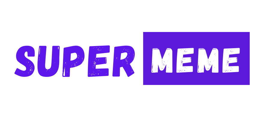 super meme_logo