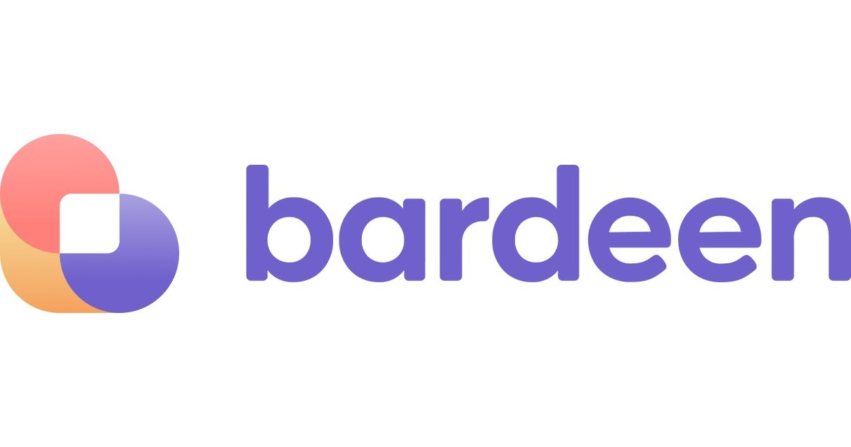 Bardeen Logo