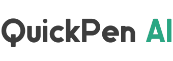 QuickPen AI_logo