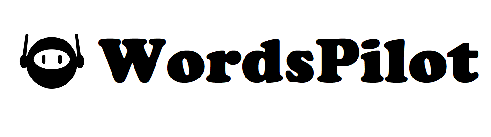 Wordspilot_logo