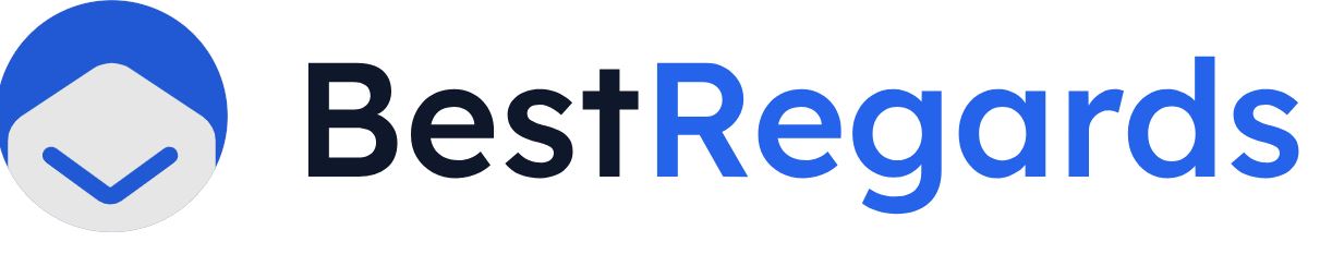 bestregards_logo