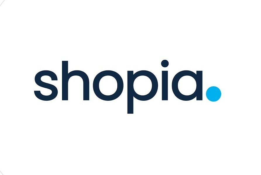 shopia ai_logo