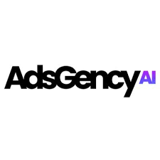 AdsGency AI_logo