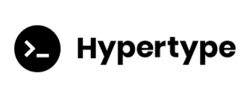 Hypertype_logo