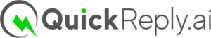 QuickReply.ai_logo