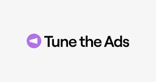 Tune the Ads_logo