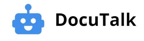docutalk_logo