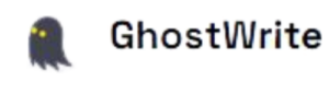ghostwrite_logo_logo